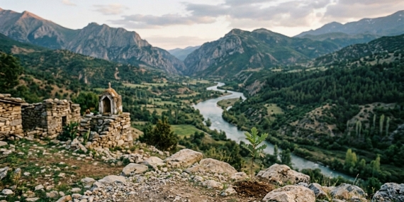 Dersim Sevdası: Bir Kimliği Korumak ve Geleceğe Taşımak