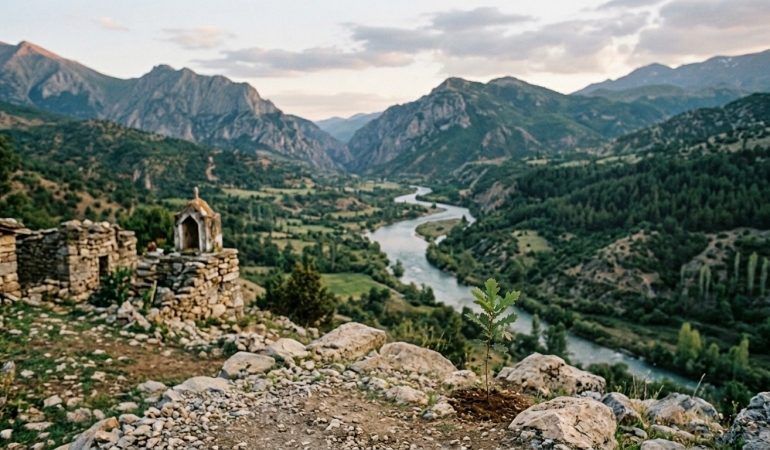 Dersim Sevdası: Bir Kimliği Korumak ve Geleceğe Taşımak