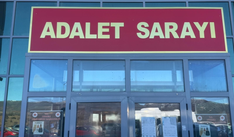 Pertek’te 12 yaşındaki çocuğa yönelik istismar davasında karar açıklandı