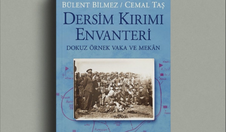 “Dersim Kırımı Envanteri”: 1937–38’in dokuz mekan üzerinden izi sürülüyor