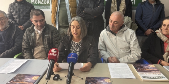 Dersim’de Doğa Alarmı: Baraj, GES ve Maden Projelerine Karşı Dayanışma Çağrısı