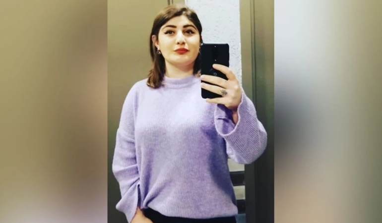 Elazığ’da Dilara Günana’nın öldürülmesine ilişkin davada tutuklu sanığa ağırlaştırılmış müebbet hapis