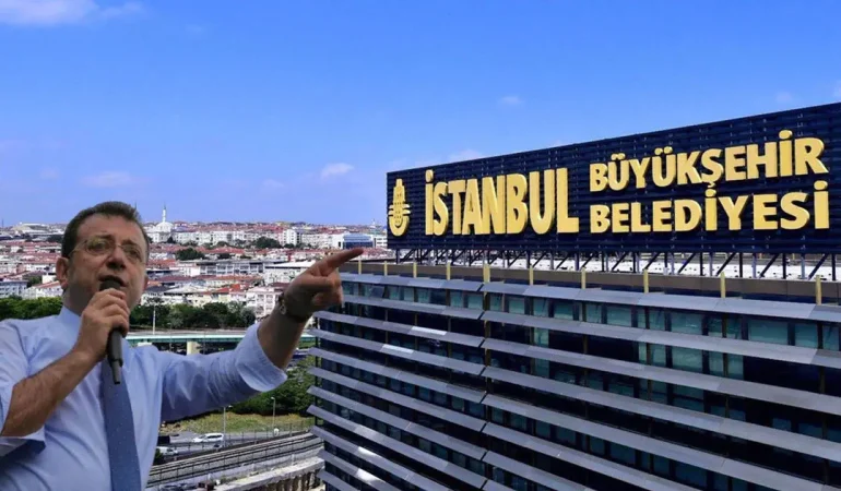 İBB davası başlıyor: İddianamede ne var, kimler neyle suçlanıyor?
