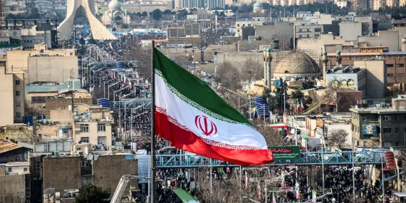 Rojhilat partilerinin kampları vuruldu: İran Federe Kürdistan’ı tehdit etti