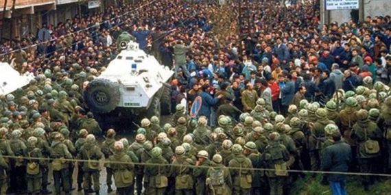 Gazi ve Ümraniye Katliamları İçin TBMM’ye Kanun Teklifi: Hakikat Komisyonu ve Hafıza Anıtı Önerisi