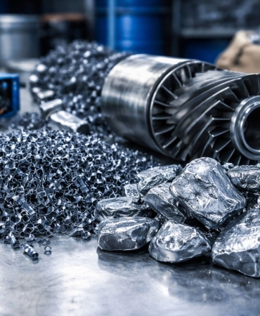 kobalt hurda fiyatı