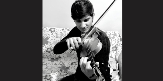 Affet bizi Kemal, hepimiz suçluyuz