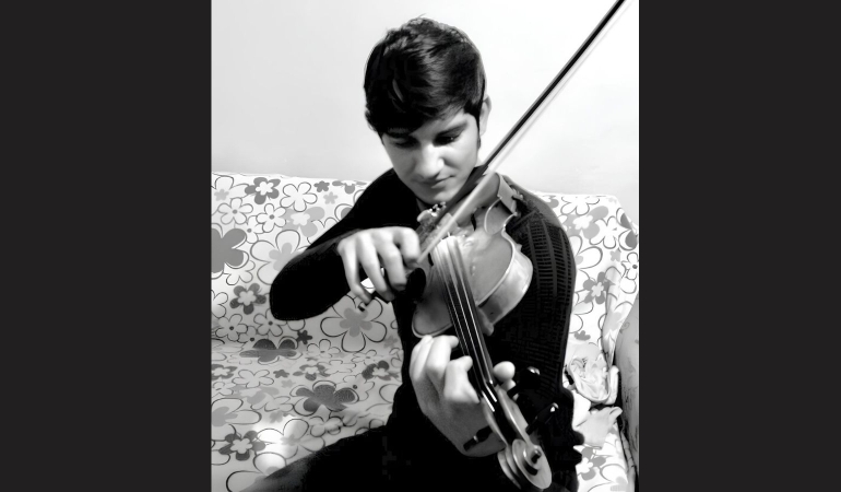 Affet bizi Kemal, hepimiz suçluyuz