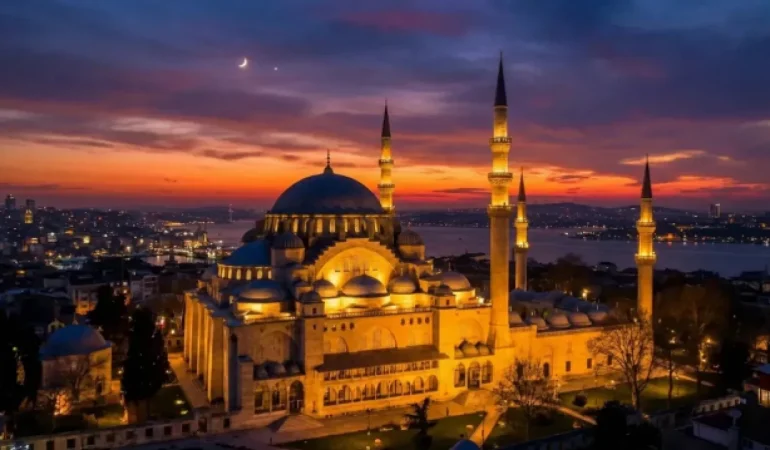 Ramazan Bayramı tatili 9 gün olacak mı?