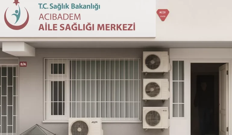 Arefe Günü sağlık ocağı açık mı 2026?