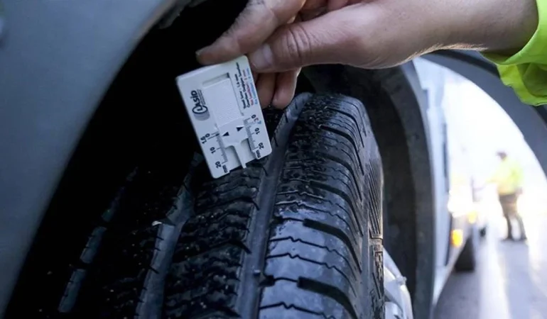 Kış lastiği zorunluluğu ne zaman bitecek 2026?