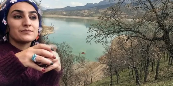 DEM Partili Kordu’dan Esma Kılıçarslan için soru önergesi