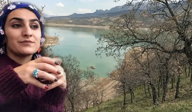 DEM Partili Kordu’dan Esma Kılıçarslan için soru önergesi