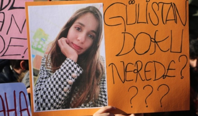 Gülistan Doku soruşturması:  Tutuklu sayısı 9 oldu, Vali Sonel gözaltında