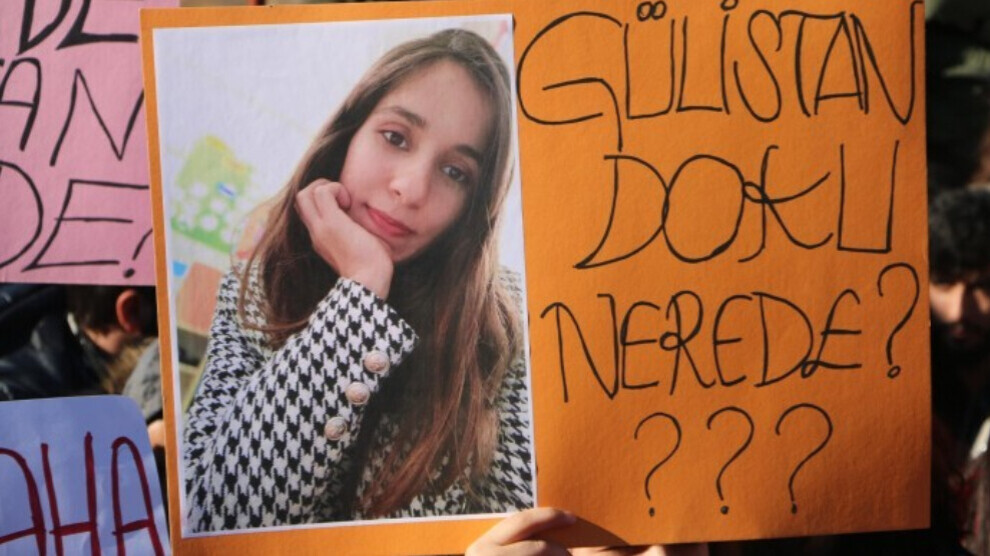 Gülistan Doku soruşturması:  Tutuklu sayısı 9 oldu, Vali Sonel gözaltında