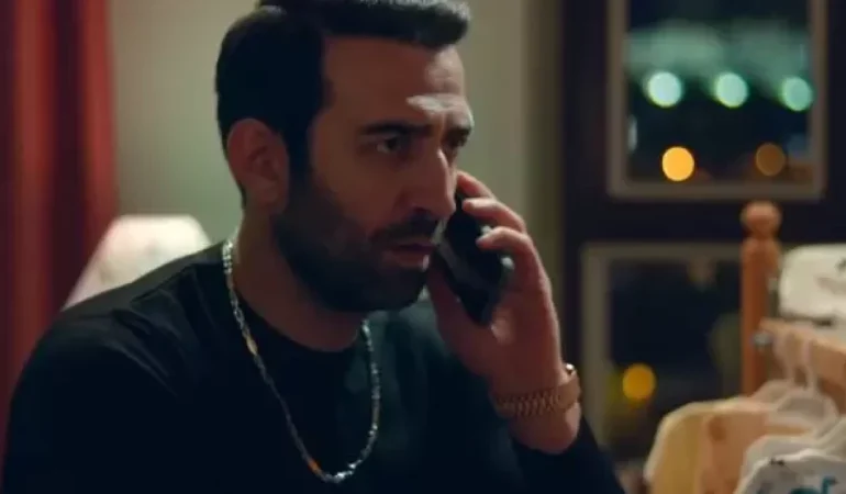 Uzak Şehir Ferit Kaya diziden ayrılıyor mu?