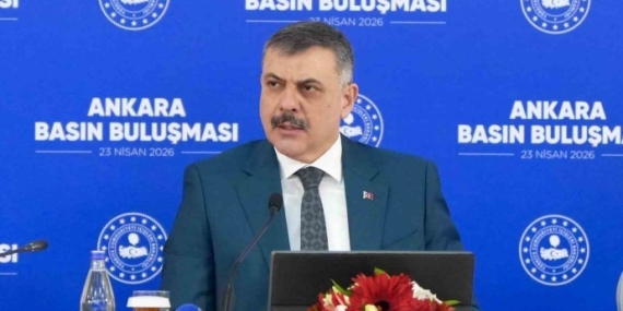 İçişleri Bakanı Çiftçi’den “Gülistan Doku dosyası” açıklaması: Tek hedefimiz somut gerçeğin ortaya çıkarılması