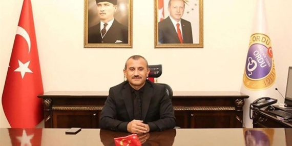 Tuncay Sonel hakkında ‘rüşvet’ iddiası: Açıklama yapmadım çünkü devlet adamı