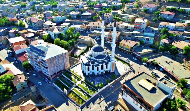 Kulp’un “Pasur” adının iadesi Meclis gündeminde