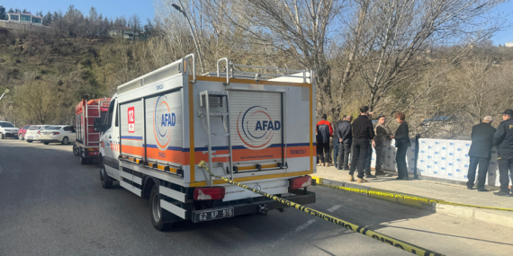 Munzur Nehrinde cansız bedeni bulunan kadının kimliği belli oldu