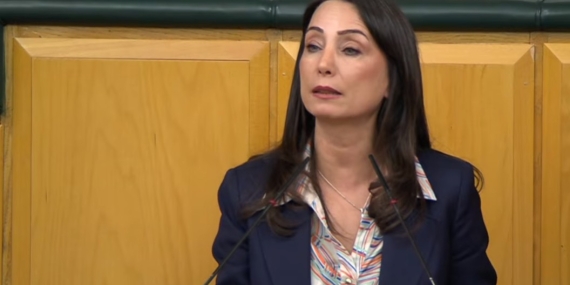 Hatimoğulları: İktidar aksak, ürkek ve oyalayıcı bir tutum içinde; adım atılsın ki ülke nefes alsın