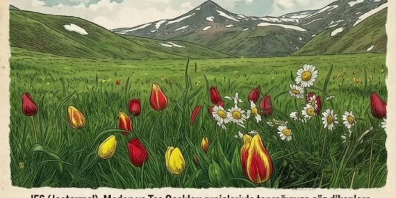 Varto’da “Ekoloji Mitingi” çağrısı: JES ve maden projelerine karşı büyük buluşma