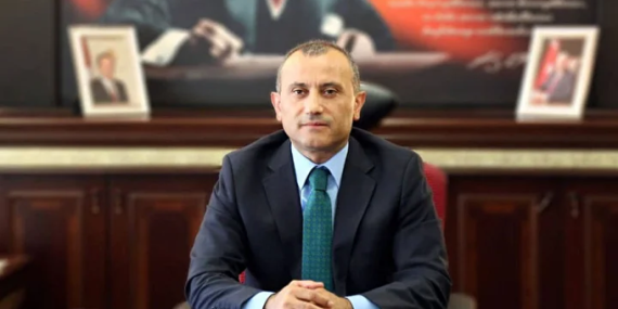 Tunceli Cumhuriyet Başsavcılığı, Erzurum Cumhuriyet Başsavcılığı’na yazdı: Dönemin Tunceli Valisi Tuncay Sonel hakkında “suç delillerini yok etme, gizleme veya değiştirme suçu” işlediğine dair yeterli suç şüphesine ulaşıldı