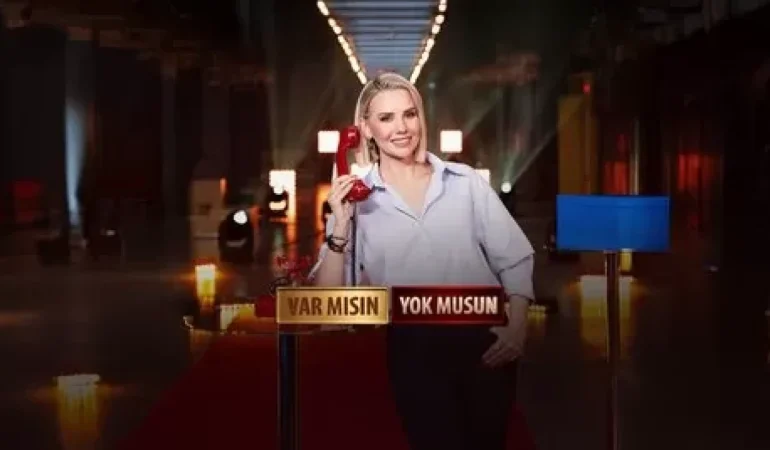 Var mısın Yok musun geri dönüyor