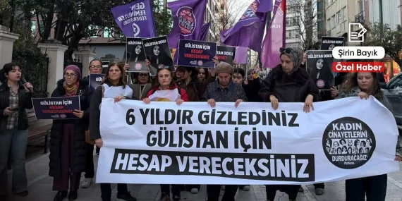 Gülistan Doku soruşturmasında şüpheler
