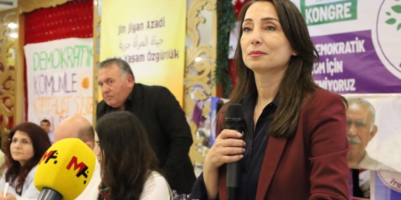 Hatimoğulları’ndan iktidara açık çağrı: Somut adım atın, AİHM-AYM kararlarını hayata geçirin