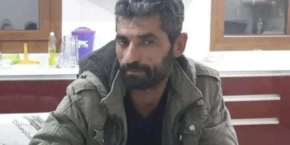 Narin cinayeti davası: Nevzat Bahtiyar’a 17 yıl ceza verildi