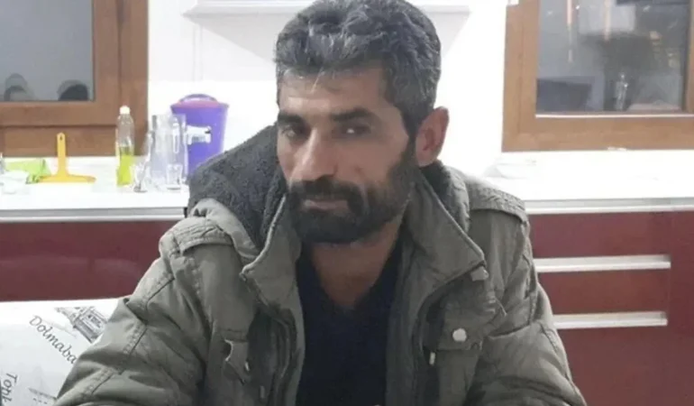 Narin cinayeti davası: Nevzat Bahtiyar’a 17 yıl ceza verildi