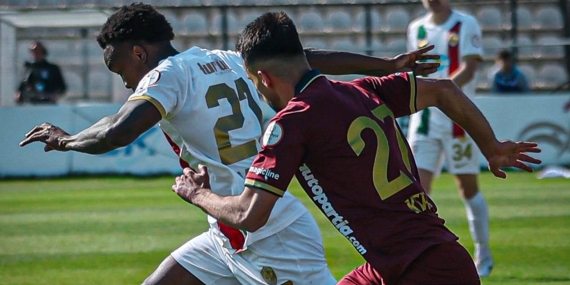 Amedspor deplasmanda kaybetti