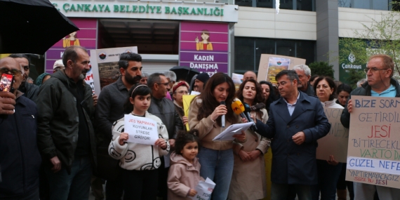 VARTO-DER: JES, geri dönülmez zararlar verecek