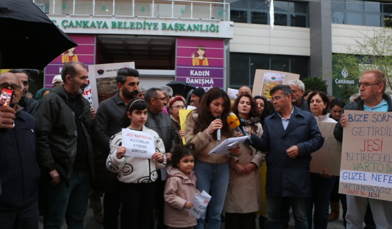 VARTO-DER: JES, geri dönülmez zararlar verecek