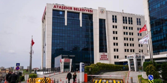 Ataşehir’de başkanvekilliği seçimi yapıldı: CHP’li Murat Güneş seçildi