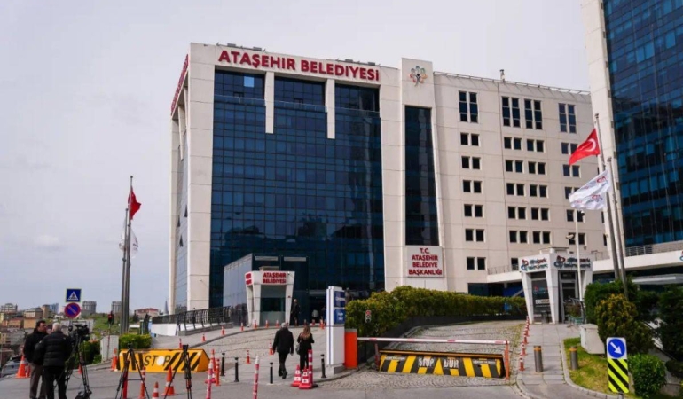 Ataşehir’de başkanvekilliği seçimi yapıldı: CHP’li Murat Güneş seçildi