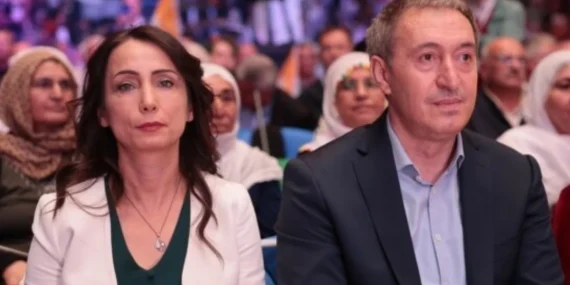 DEM Parti’den ‘NATO’ operasyonlarına tepki