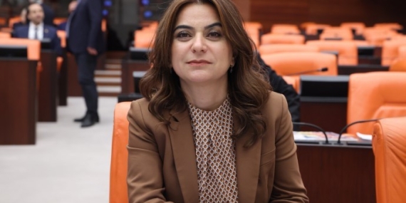 DEM Parti’den AKP’ye “Gülistan Doku” tepkisi: Sorumluluğunuzu kabul edin