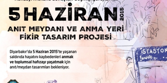 Diyarbakır’ın ‘Hafıza Rotası’ belirleniyor