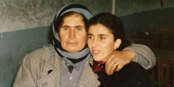 Sakine Cansız’ın annesi yaşamını yitirdi
