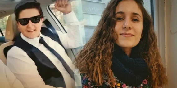 Gülistan Doku dosyasında yeni iddia: Kayıp öncesine ait 6 saatlik kamera kaydı gündemde