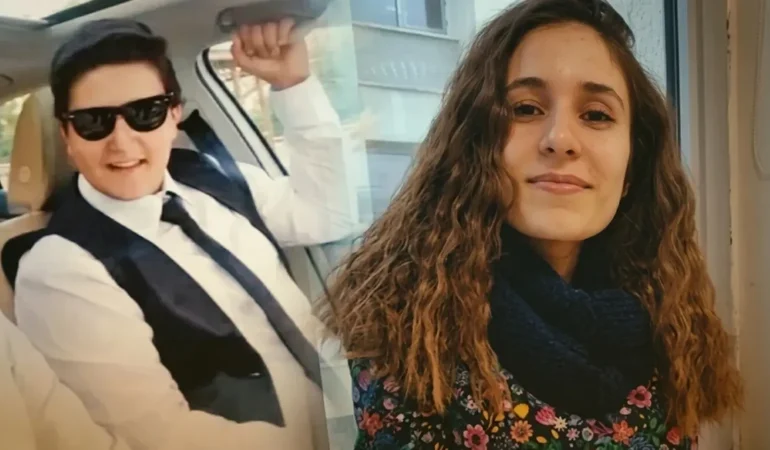 Gülistan Doku dosyasında yeni iddia: Kayıp öncesine ait 6 saatlik kamera kaydı gündemde