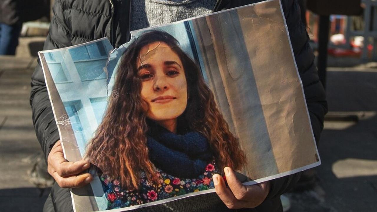 Gülistan Doku soruşturması: Gözaltındaki eski polis, Tuncay Sonel’i işaret etti