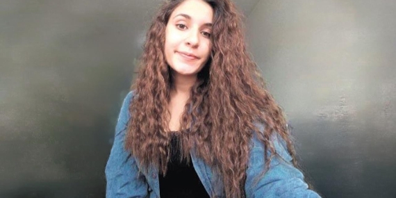 Gülistan Doku soruşturmasında 4 şüpheli adliyeye sevk edildi