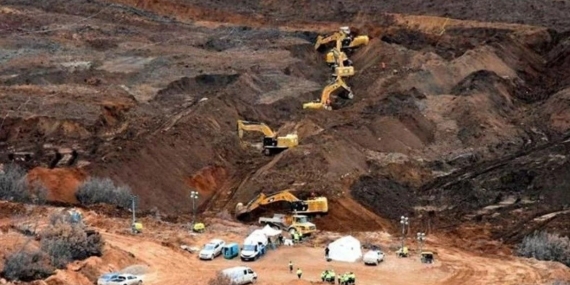 İliç katliamı davasında 13 sanık hakkında ceza talebi