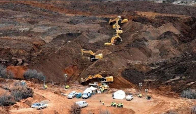 İliç katliamı davasında 13 sanık hakkında ceza talebi