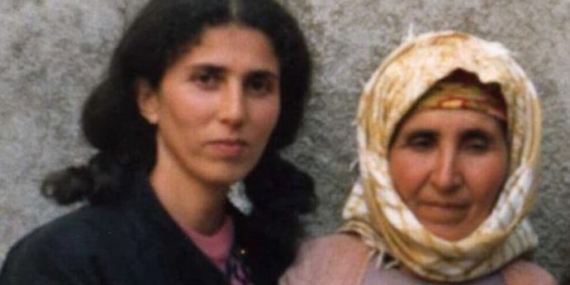 Sakine Cansız’ın annesi yaşamını yitirdi