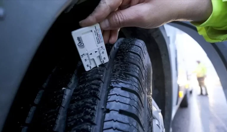 Yaz lastiği 2026 ne zaman takılacak?