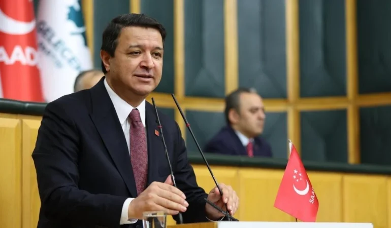 Mahmut Arıkan sordu: Siyasi cinayet davalarını da raflardan indirecek misiniz?